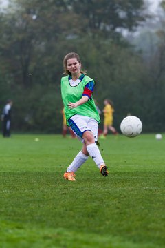 Bild 63 - B-Juniorinnen SV Henstedt Ulzburg - JSG S�dtondern : Ergebnis: 1:3